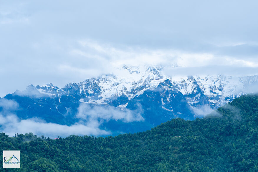 Lower Mustang Motorbike Tour